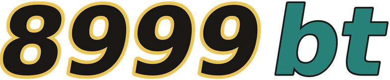 8999bt logo